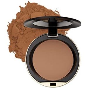 Flori Roberts Oil Blotting Luxury Pressed Powder